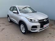 Chery Tiggo 4 I Рестайлинг Стерлитамак  - изображение 49