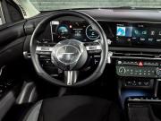 Hyundai Tucson IV Рестайлинг Екатеринбург  - изображение 45