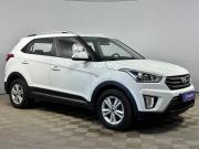 Hyundai Creta I Борисоглебск  - изображение 22