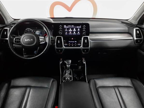 Kia Sorento IV с пробегом 2021 года, цена 3 690 000 рублей, 72298 км, внедорожник, Автокод Объявления