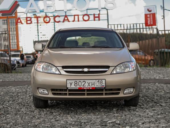Chevrolet Lacetti I с пробегом 2010 года, цена 659 000 рублей, 97315 км, седан, Автокод Объявления
