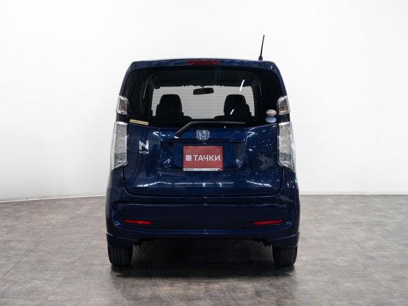 Honda N-WGN I с пробегом 2013 года, цена 705 000 рублей, 103506 км, хэтчбек, Автокод Объявления