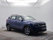 Kia Seltos I Москва  - изображение 20