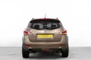 Nissan Murano II (Z51) Рестайлинг Барнаул  - изображение 39