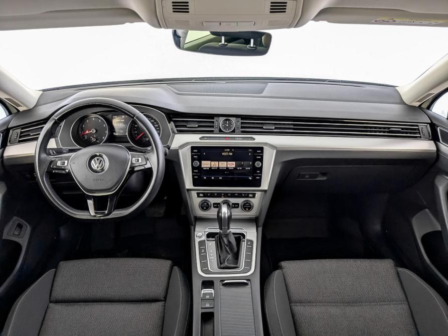 Volkswagen Passat B8 Москва  - изображение 14