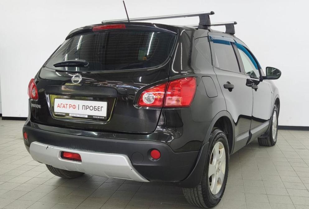 Nissan Qashqai I Екатеринбург  - изображение 5