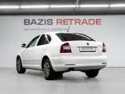 Skoda Octavia II (A5) Рестайлинг Тюмень  - изображение 29