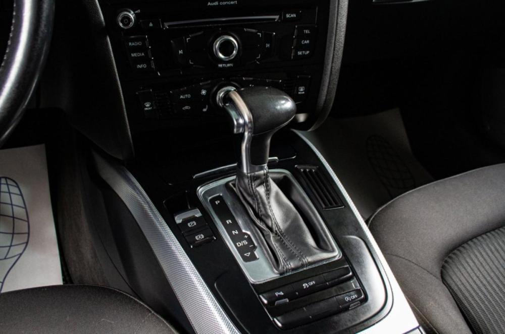 Audi A4 IV (B8) Рестайлинг Сургут  - изображение 15