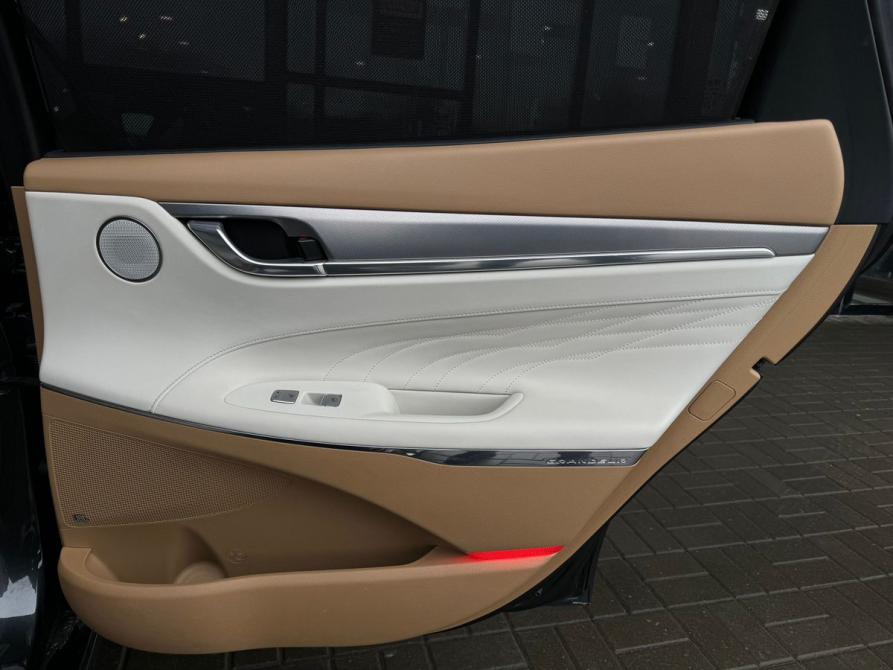 Hyundai Grandeur VI Рестайлинг Волгоград  - изображение 14