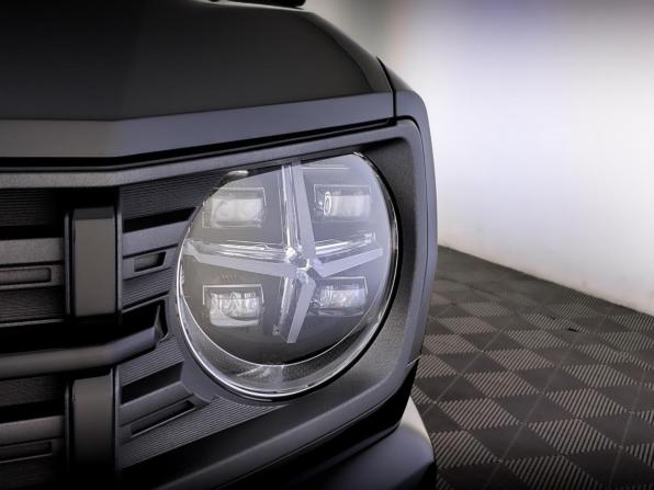 Haval H3 I с пробегом 2025 года, цена 2 520 000 рублей, 9153 км, внедорожник, Автокод Объявления