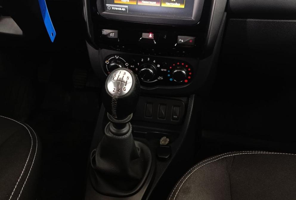 Renault Duster I Рестайлинг Волгоград  - изображение 14