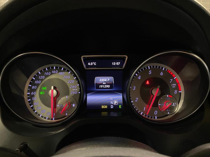 Mercedes-Benz CLA I (C117 X117) Челябинск  - изображение 20