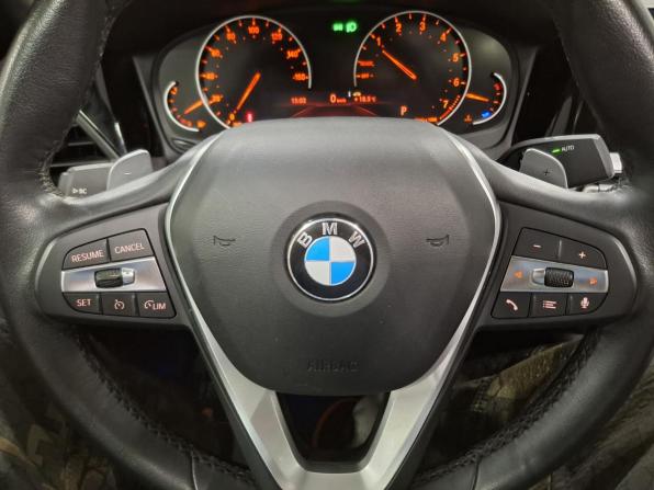 BMW 3 серии VII (G2x) с пробегом 2020 года, цена 3 050 000 рублей, 75443 км, седан, Автокод Объявления