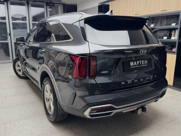 Kia Sorento IV с пробегом 2021 года, цена 3 020 000 рублей, 89137 км, внедорожник, Автокод Объявления