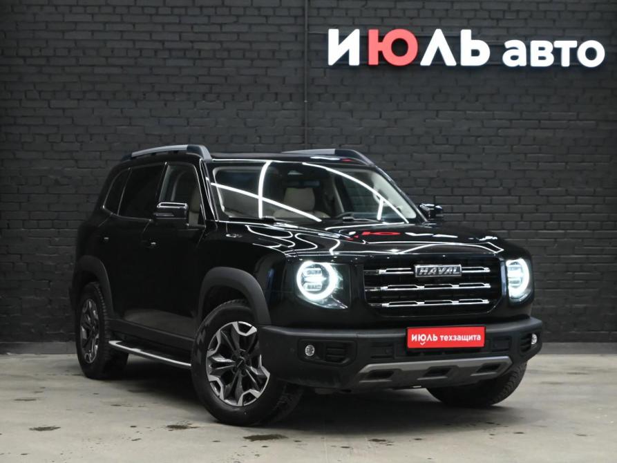 Haval Dargo I Екатеринбург  - изображение 3