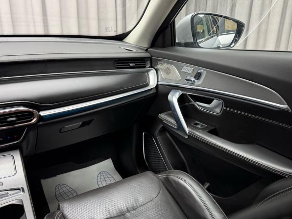 JETOUR X70+ I Рестайлинг с пробегом 2024 года, цена 2 099 000 рублей, 83838 км, внедорожник, Автокод Объявления