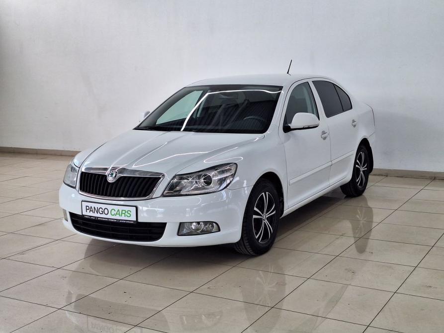 Skoda Octavia II (A5) Рестайлинг Смоленск  - изображение 1
