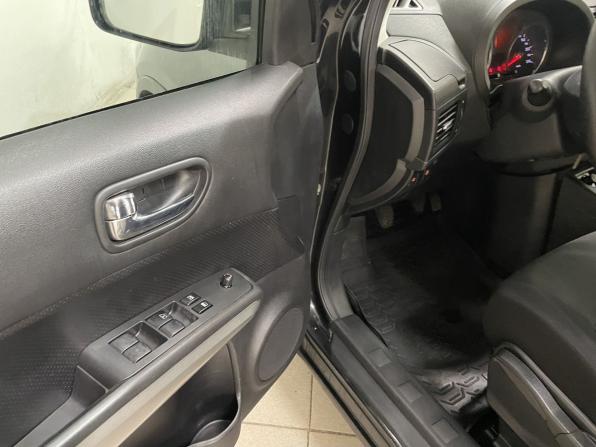 Nissan X-Trail II с пробегом 2010 года, цена 990 000 рублей, 173699 км, внедорожник, Автокод Объявления