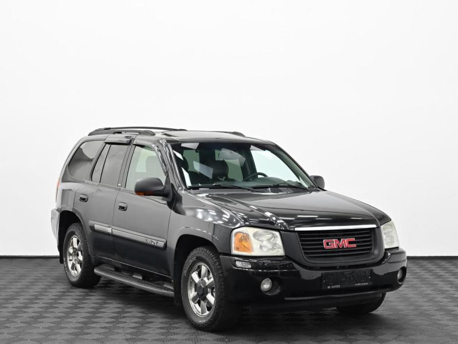 GMC Envoy II (GMT360) Москва  - изображение 1