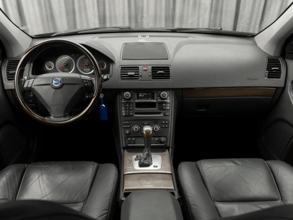 Volvo XC90 I Рестайлинг с пробегом 2010 года, цена 1 780 000 рублей, 206833 км, внедорожник, Автокод Объявления