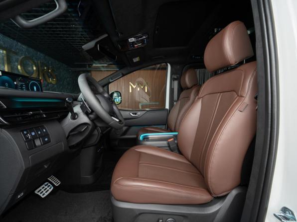 Новый Hyundai Staria I Рестайлинг 2026 года, цена 7 290 000 рублей, минивэн, Автокод Объявления