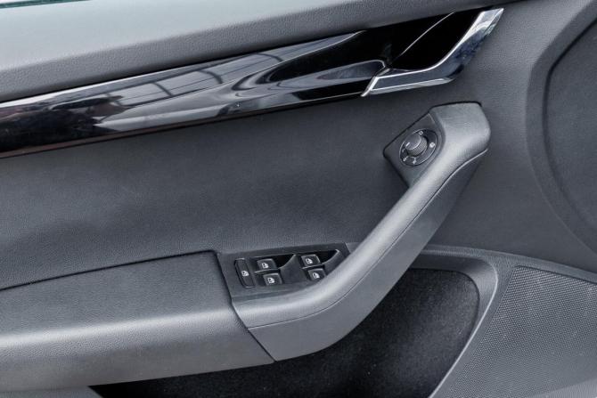 Skoda Octavia III (A7) с пробегом 2015 года, цена 1 075 000 рублей, 167000 км, лифтбек, Автокод Объявления