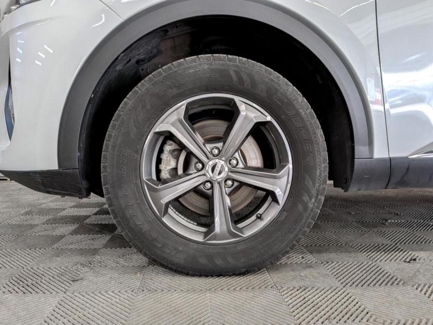 Haval F7 I Москва  - изображение 18