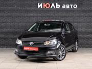 Volkswagen Polo V Рестайлинг Екатеринбург  - изображение 21