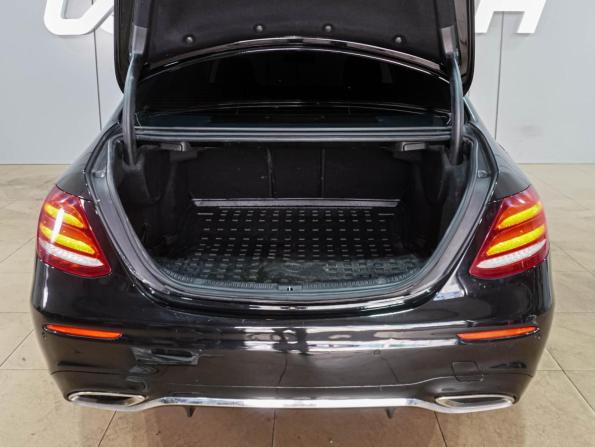 Mercedes-Benz E-Класс V (W213 S213 C238) с пробегом 2016 года, цена 2 389 000 рублей, 238851 км, седан, Автокод Объявления