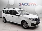 Lada (ВАЗ) Largus I Рестайлинг Подольск  - изображение 26