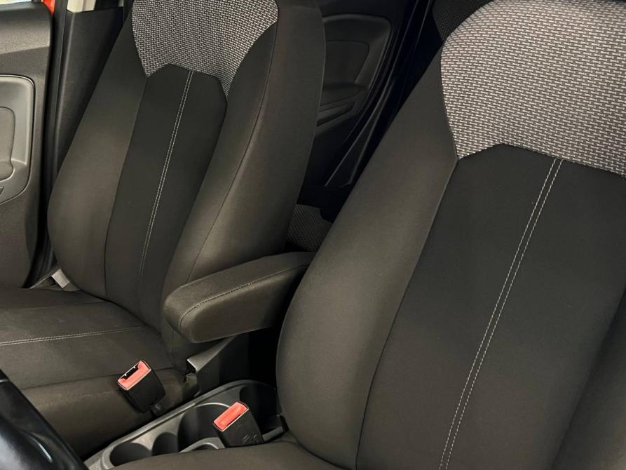 Ford EcoSport II Оренбург  - изображение 25