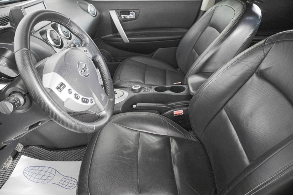 Nissan Qashqai I Кемерово  - изображение 9