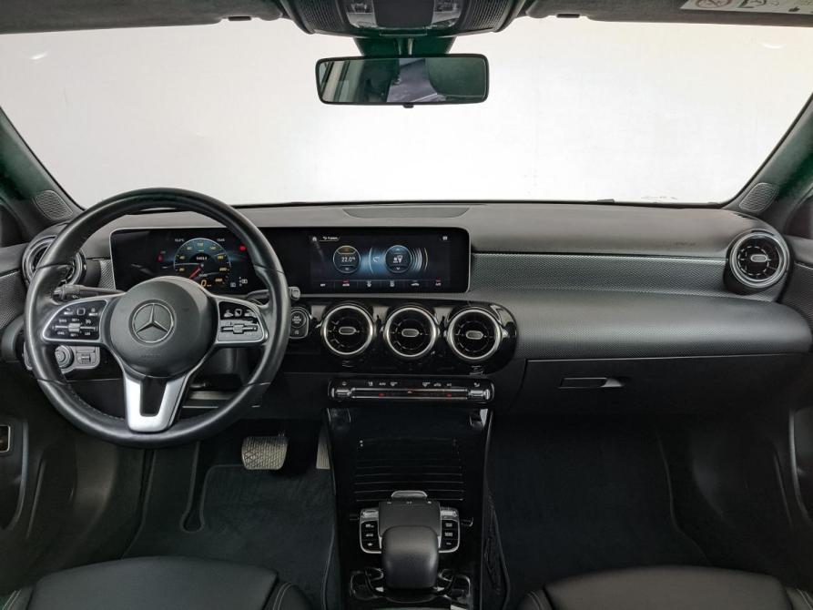 Mercedes-Benz A-Класс IV (W177) Москва  - изображение 14