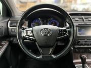 Toyota Camry VII (XV50) Рестайлинг Кемерово  - изображение 27