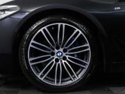 BMW 5 серии VII (G30/G31/G38) Москва  - изображение 52