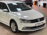 Volkswagen Jetta VI Рестайлинг Уфа  - изображение 33
