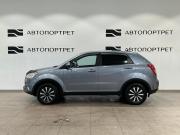 SsangYong Actyon II Санкт-Петербург  - изображение 25