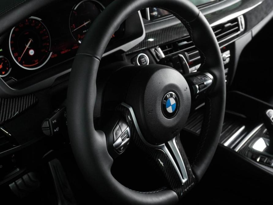 BMW X5 III (F15) Воронеж  - изображение 27