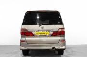 Toyota Alphard I Рестайлинг Барнаул  - изображение 35