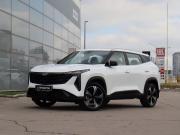 Geely Cityray Самара  - изображение 23