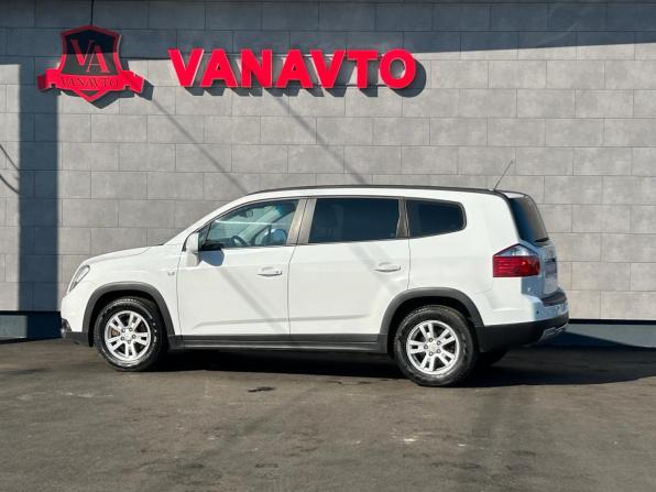 Chevrolet Orlando I с пробегом 2012 года, цена 1 190 000 рублей, 181077 км, минивэн, Автокод Объявления