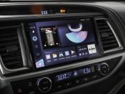 Toyota Highlander III (XU50) Рестайлинг Санкт-Петербург  - изображение 50