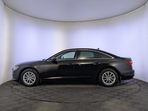 Audi A6 V (C8) с пробегом 2020 года, цена 3 165 000 рублей, 124014 км, седан, Автокод Объявления