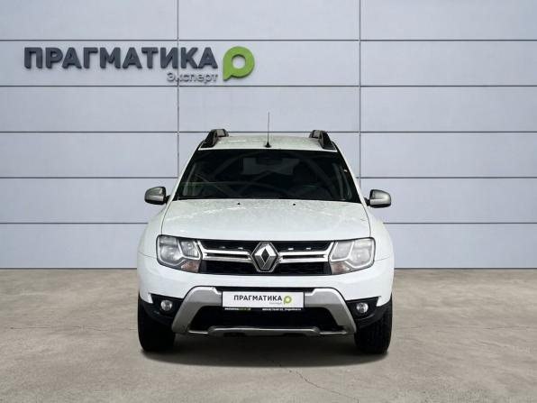 Renault Duster I Рестайлинг с пробегом 2015 года, цена 939 000 рублей, 153922 км, внедорожник, Автокод Объявления