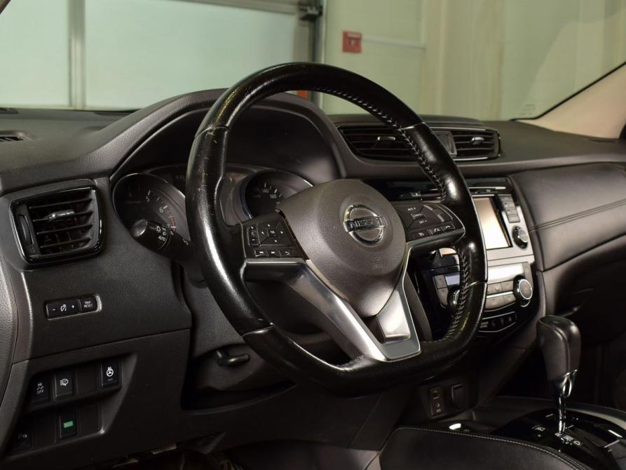 Nissan Qashqai II Рестайлинг Кемерово  - изображение 7