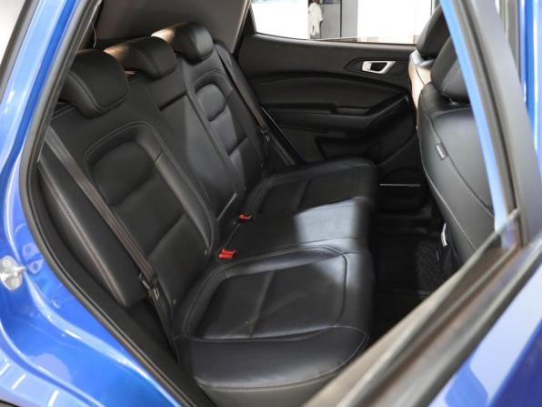 Chery Tiggo 4 I Рестайлинг с пробегом 2020 года, цена 1 419 000 рублей, 51812 км, внедорожник, Автокод Объявления