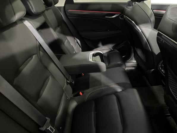 Geely Tugella I с пробегом 2022 года, цена 2 672 400 рублей, 71383 км, внедорожник, Автокод Объявления