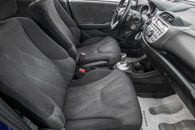Honda Jazz II с пробегом 2009 года, цена 699 000 рублей, 139000 км, хэтчбек, Автокод Объявления