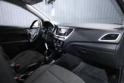 Hyundai Solaris II Тюмень  - изображение 44