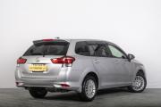 Toyota Corolla XI (E160 E170) Рестайлинг 2 Томск  - изображение 25